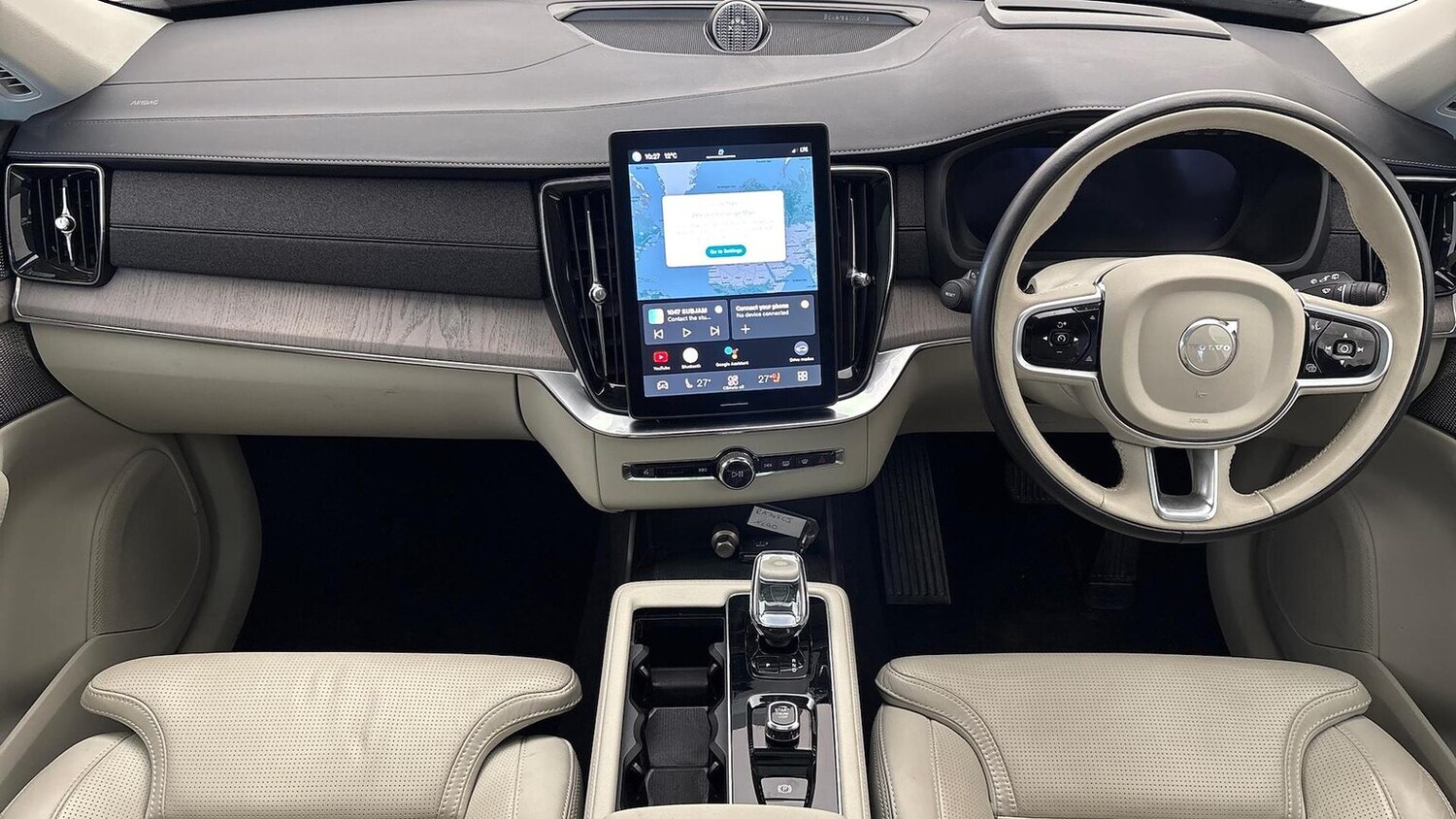 Used Volvo XC90 2025 for sale - 78192775: Photo 10