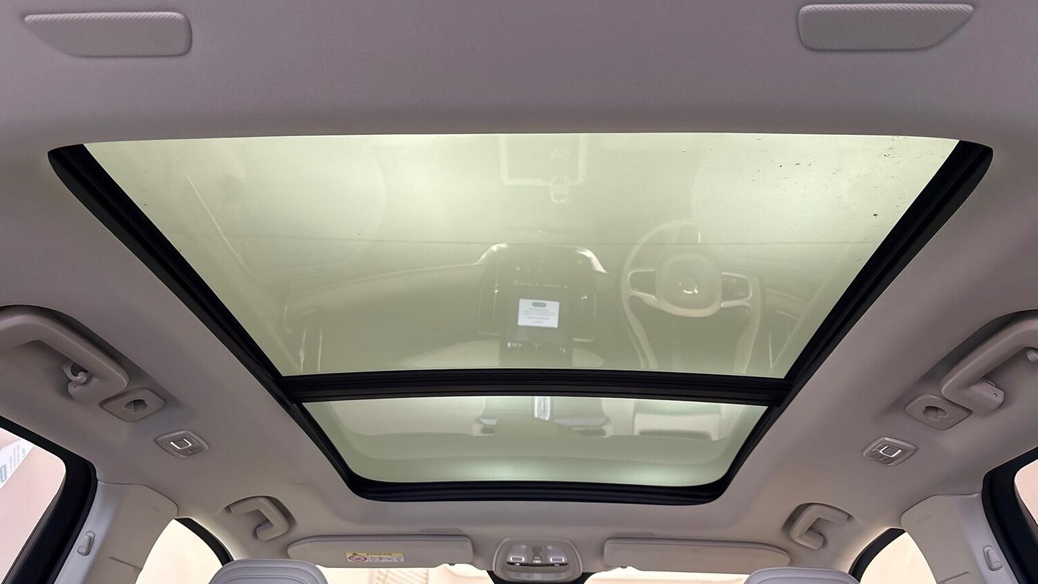 Used Volvo XC90 2025 for sale - 78192775: Photo 13