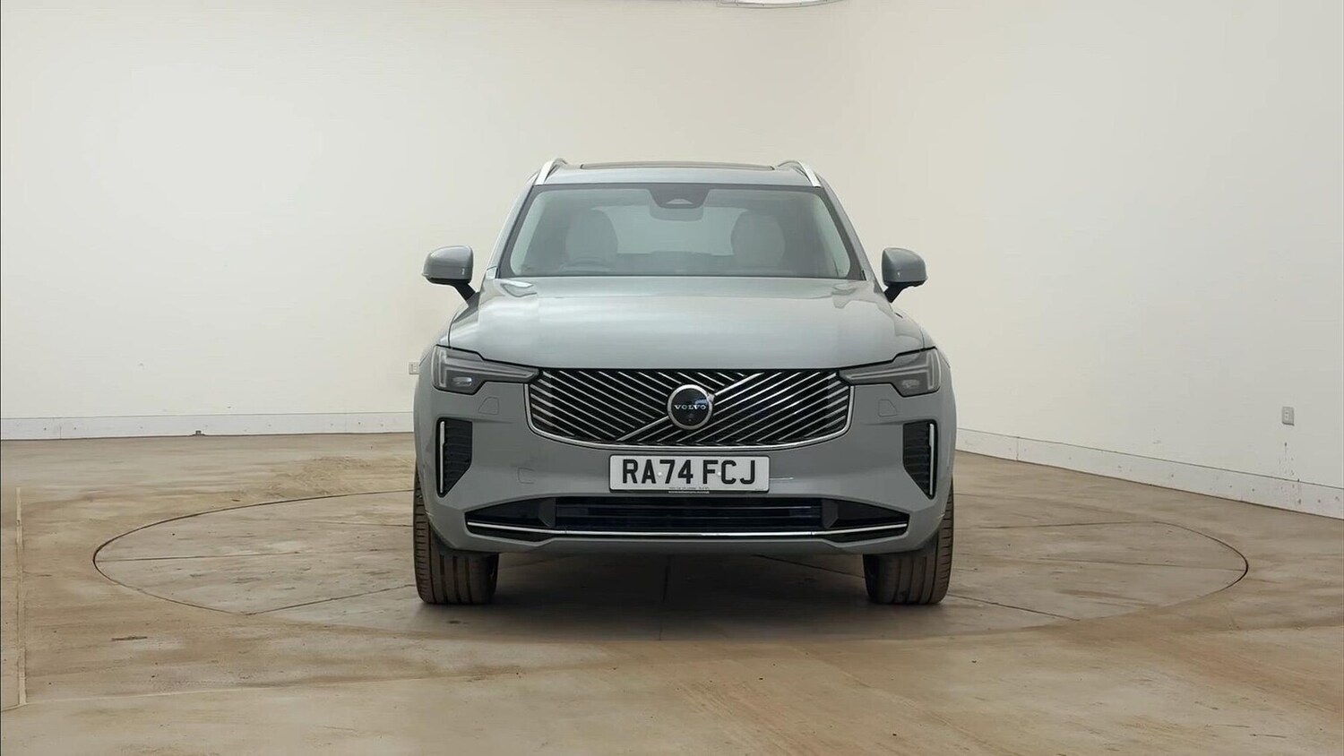 Used Volvo XC90 2025 for sale - 78192775: Photo 15