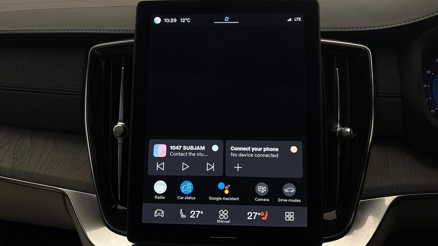 Used Volvo XC90 2025 for sale - 78192775: Photo 17