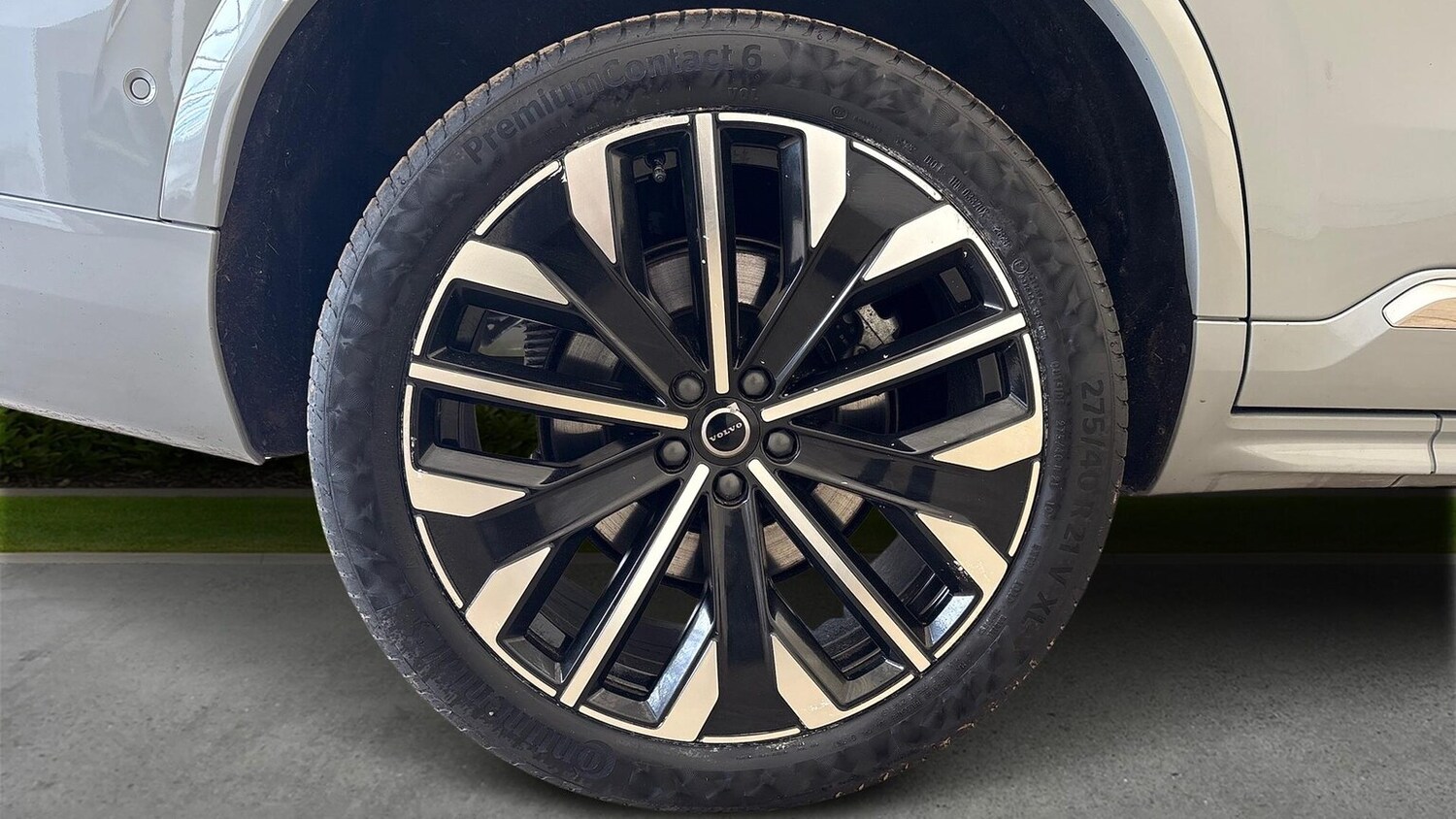 Used Volvo XC90 2025 for sale - 78192775: Photo 6