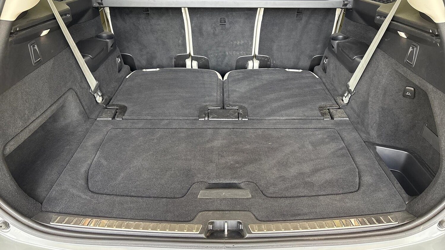 Used Volvo XC90 2025 for sale - 78192775: Photo 7