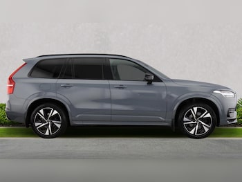 Used Volvo XC90 2021 for sale - 75907287: Photo