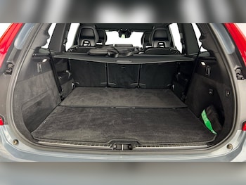 Used Volvo XC90 2021 for sale - 75907287: Photo