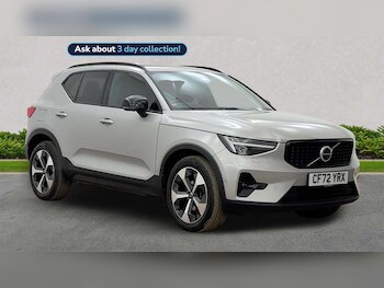 Used Volvo XC40 2023 for sale - 78332650: Photo
