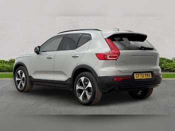 Used Volvo XC40 2023 for sale - 78332650: Photo