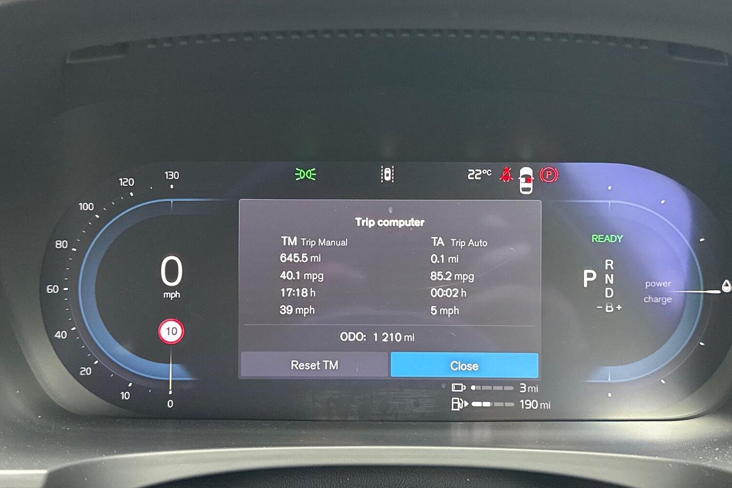 Used Volvo V90 2025 for sale - 77487358: Photo 10