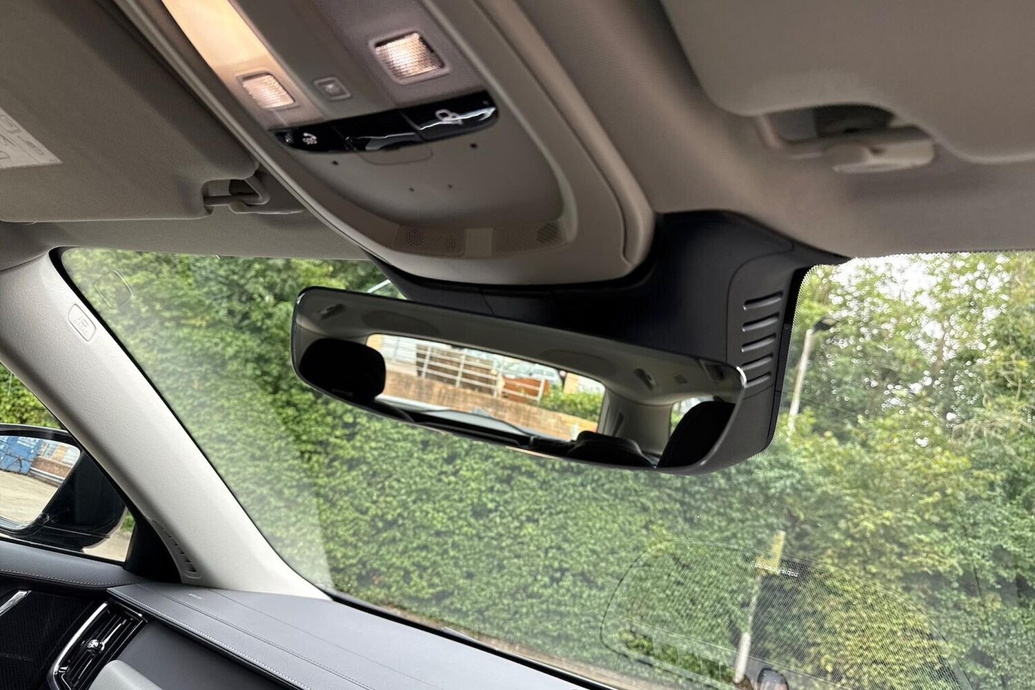 Used Volvo V90 2025 for sale - 77487358: Photo 14