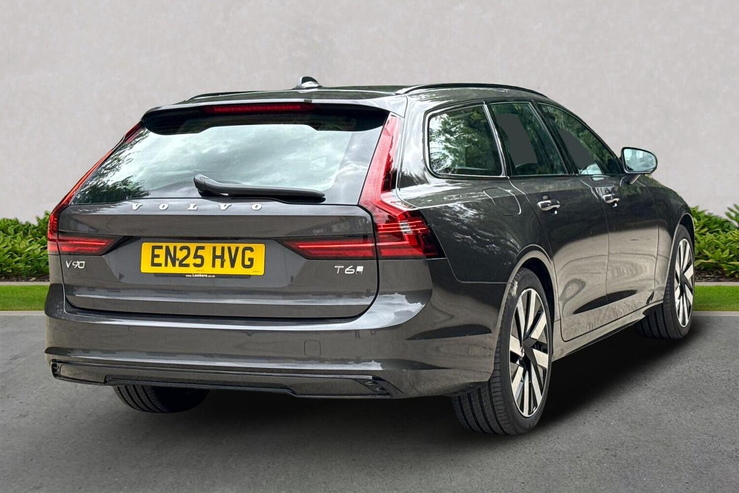 Used Volvo V90 2025 for sale - 77487358: Photo 18