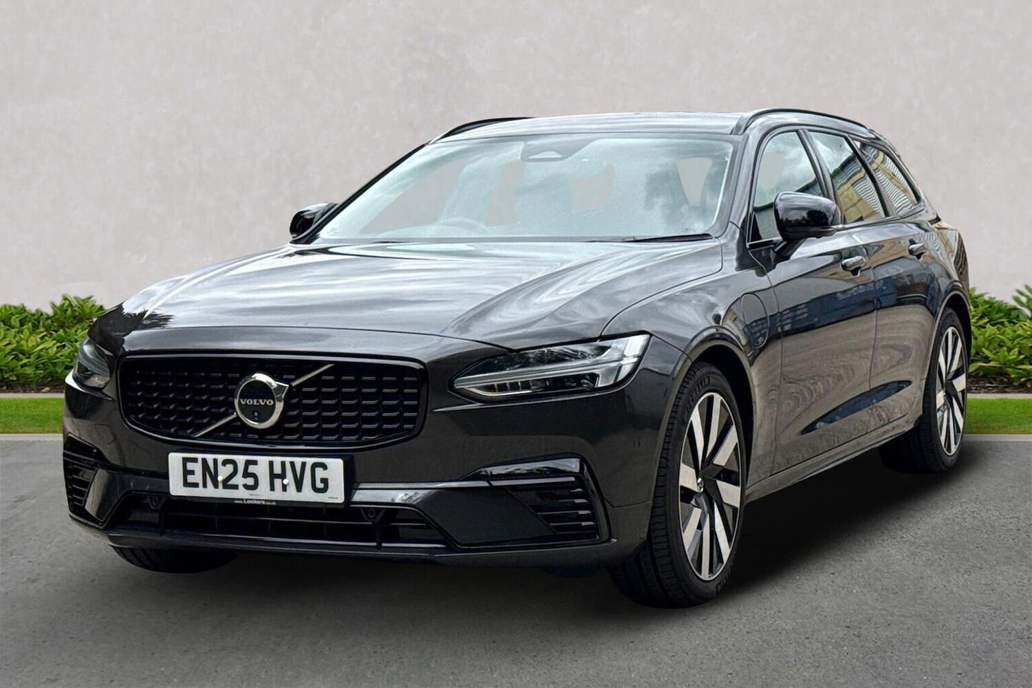 Used Volvo V90 2025 for sale - 77487358: Photo 20