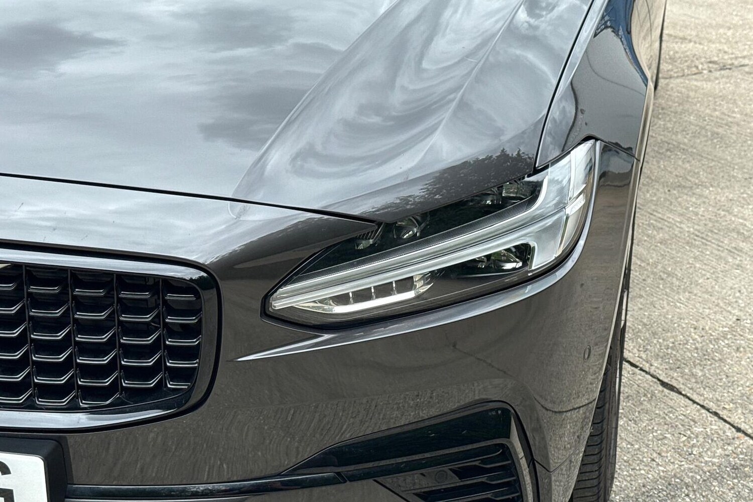 Used Volvo V90 2025 for sale - 77487358: Photo 29