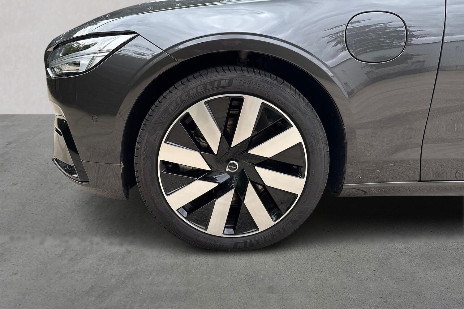 Used Volvo V90 2025 for sale - 77487358: Photo 6