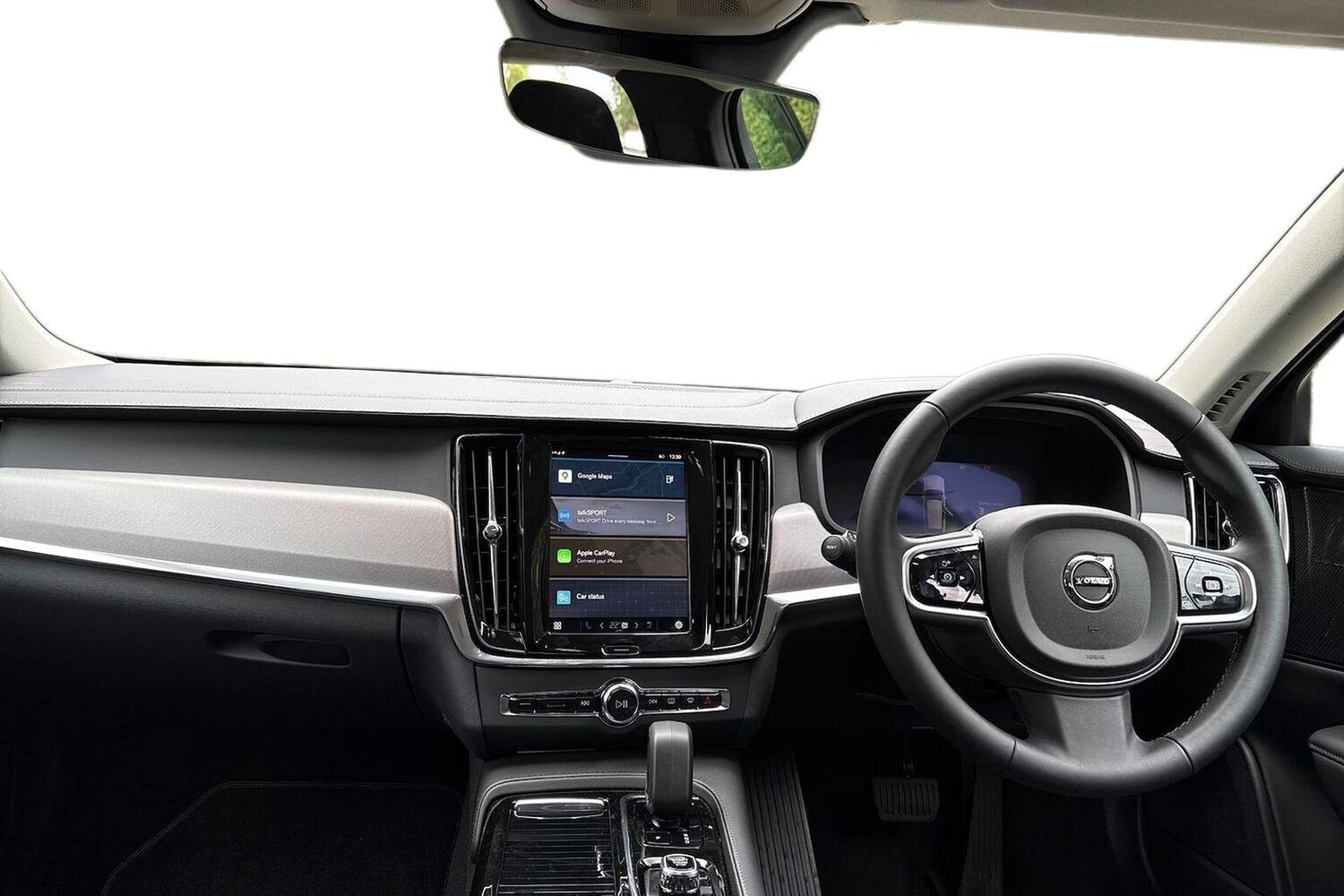 Used Volvo V90 2025 for sale - 77487358: Photo 8