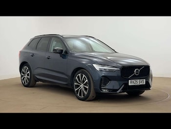 Used Volvo XC60 2025 for sale - 78611491: Photo