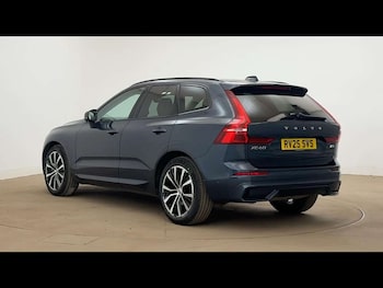 Used Volvo XC60 2025 for sale - 78611491: Photo