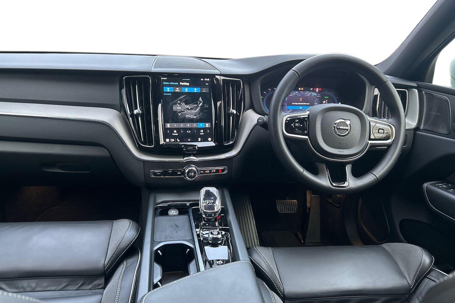 Used Volvo XC60 2024 for sale - 78131796: Photo 10