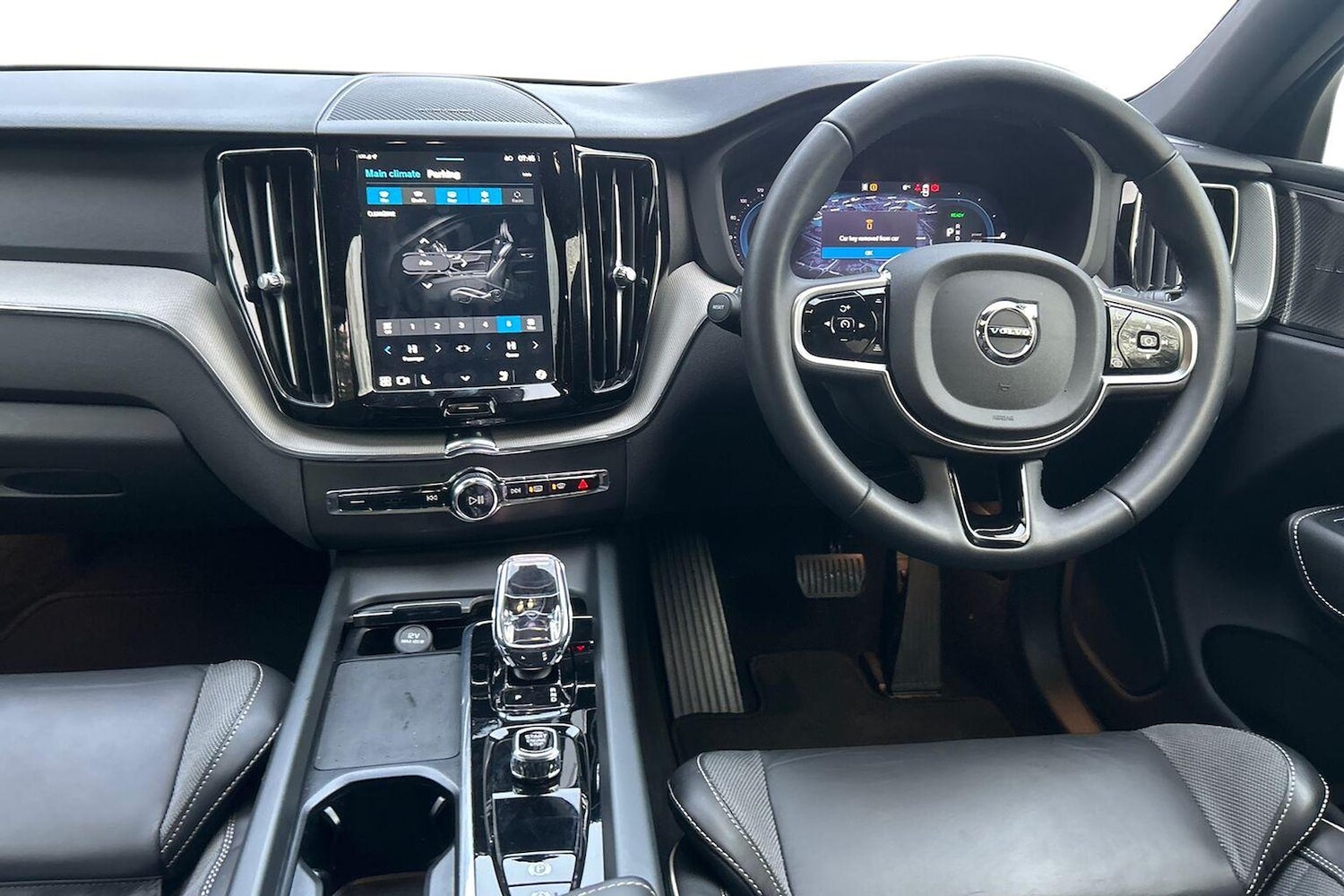 Used Volvo XC60 2024 for sale - 78131796: Photo 11