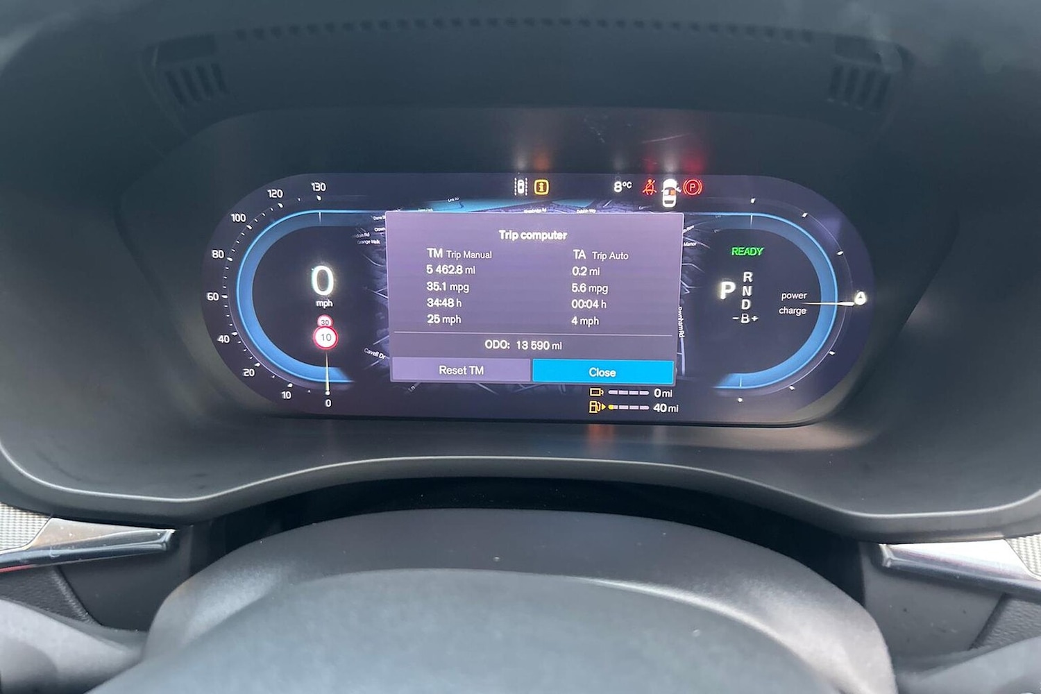 Used Volvo XC60 2024 for sale - 78131796: Photo 12