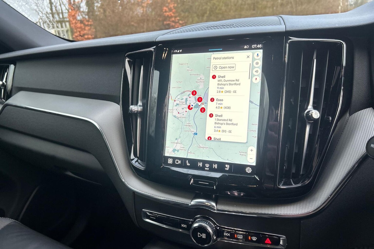 Used Volvo XC60 2024 for sale - 78131796: Photo 13