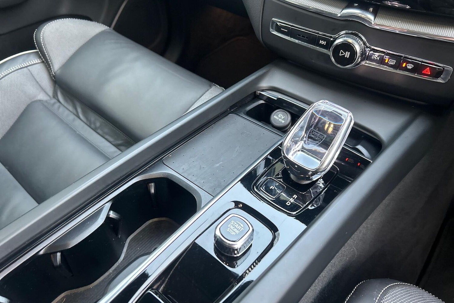 Used Volvo XC60 2024 for sale - 78131796: Photo 15