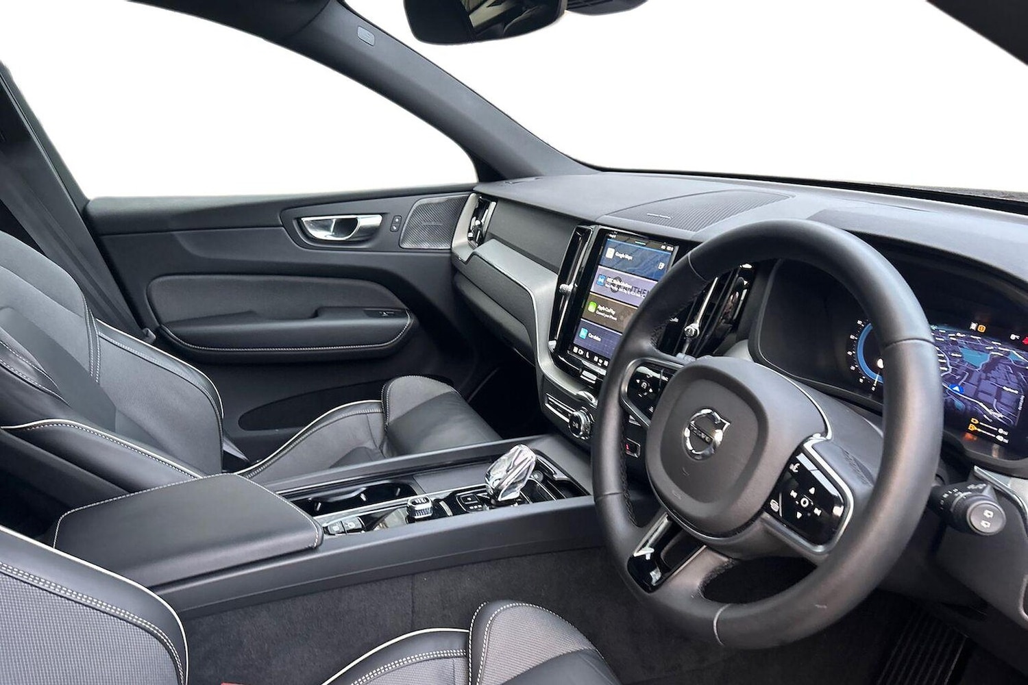 Used Volvo XC60 2024 for sale - 78131796: Photo 17