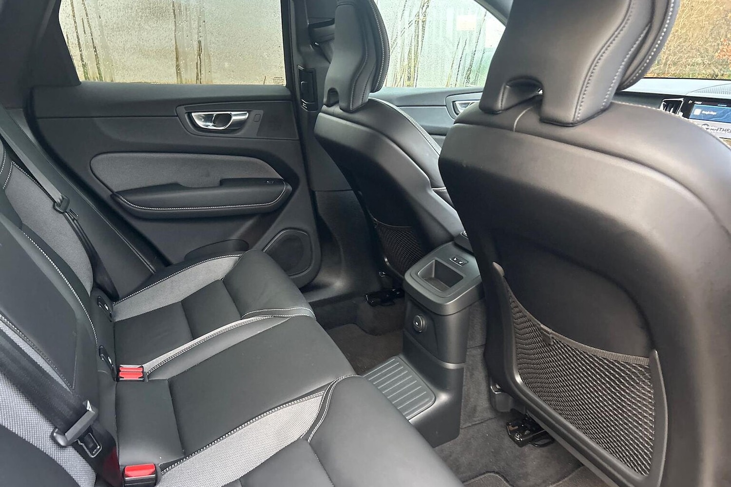 Used Volvo XC60 2024 for sale - 78131796: Photo 18