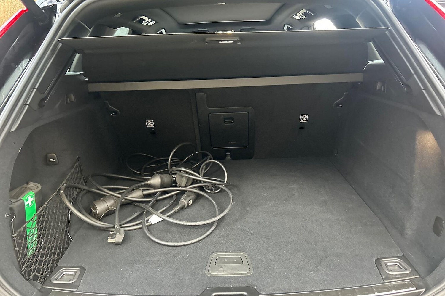 Used Volvo XC60 2024 for sale - 78131796: Photo 19