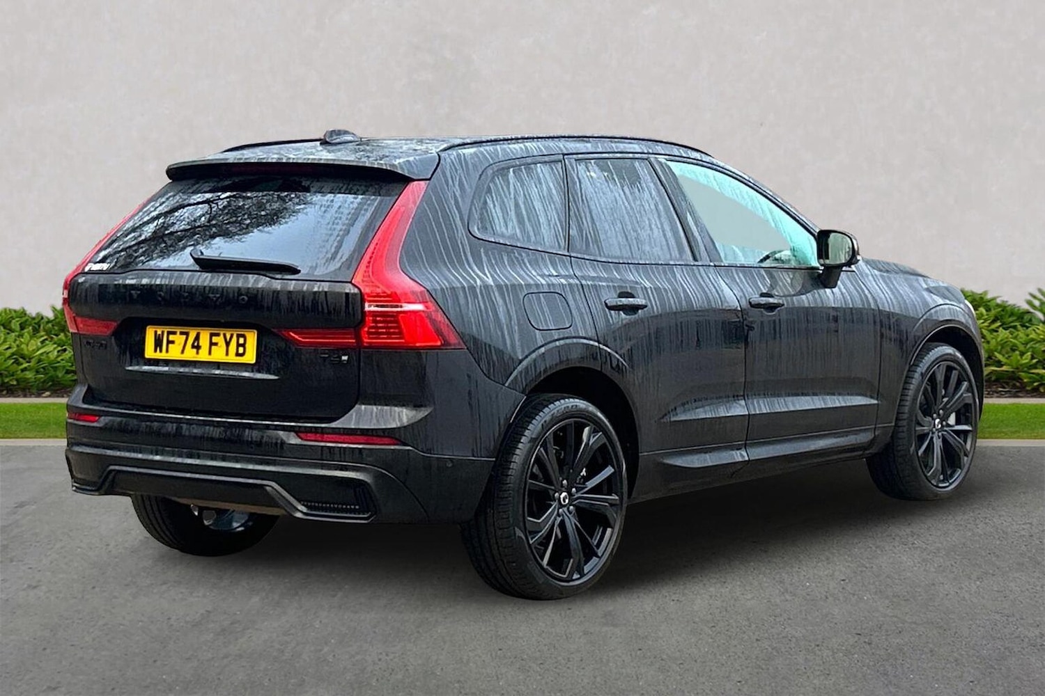 Used Volvo XC60 2024 for sale - 78131796: Photo 20