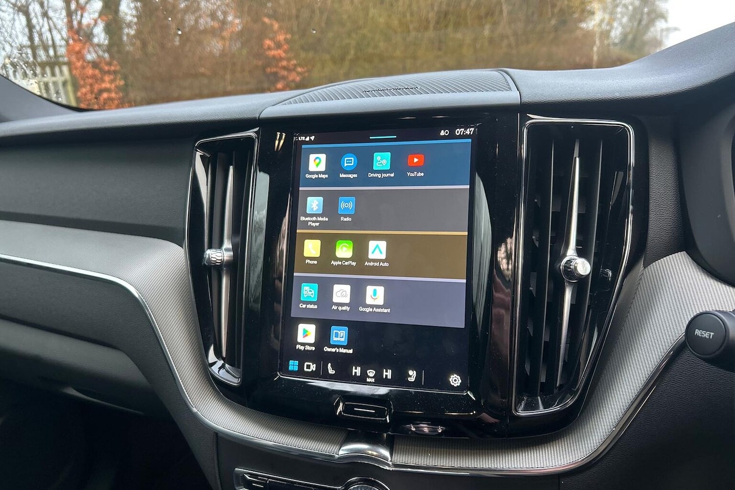 Used Volvo XC60 2024 for sale - 78131796: Photo 26