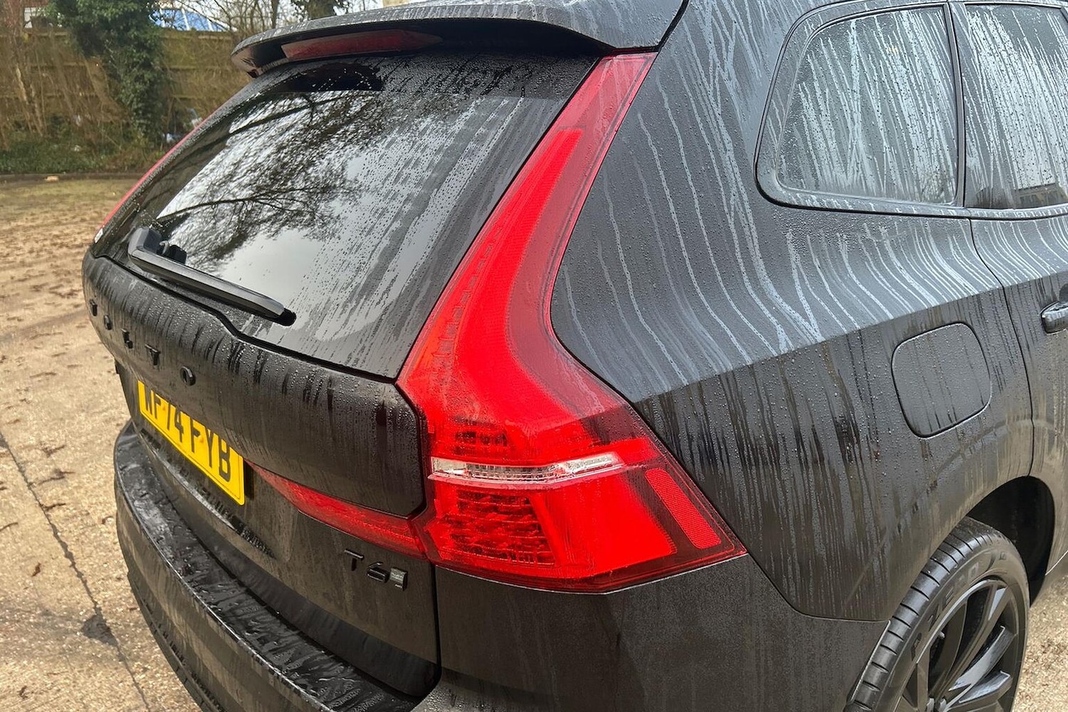 Used Volvo XC60 2024 for sale - 78131796: Photo 36