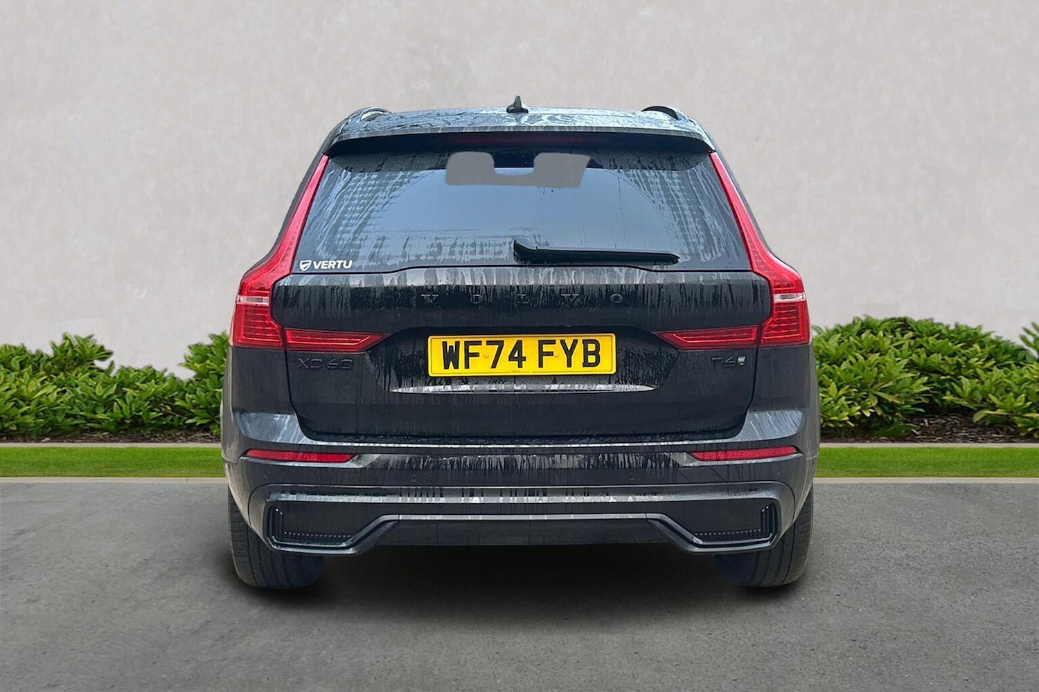 Used Volvo XC60 2024 for sale - 78131796: Photo 6