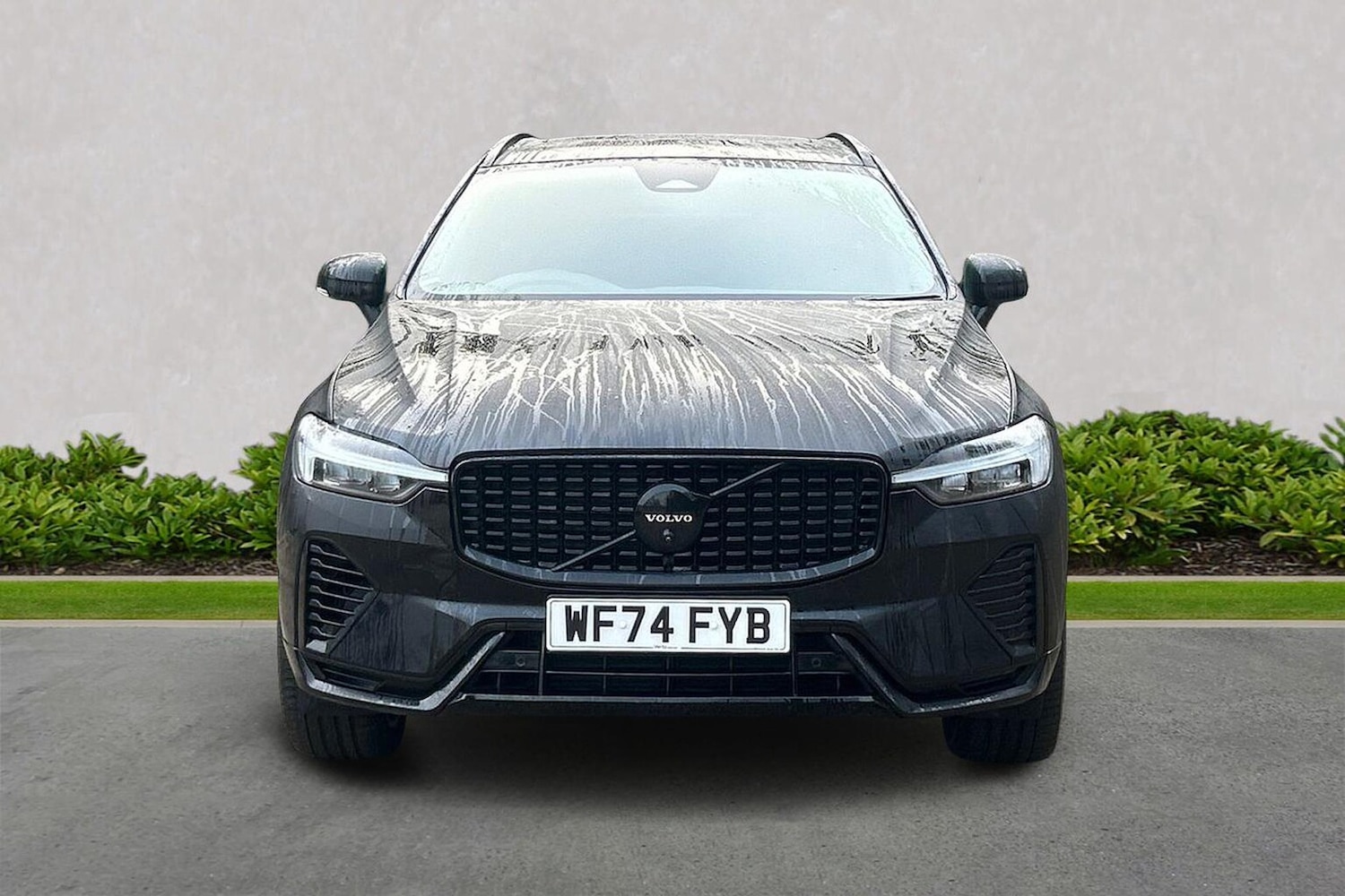 Used Volvo XC60 2024 for sale - 78131796: Photo 7