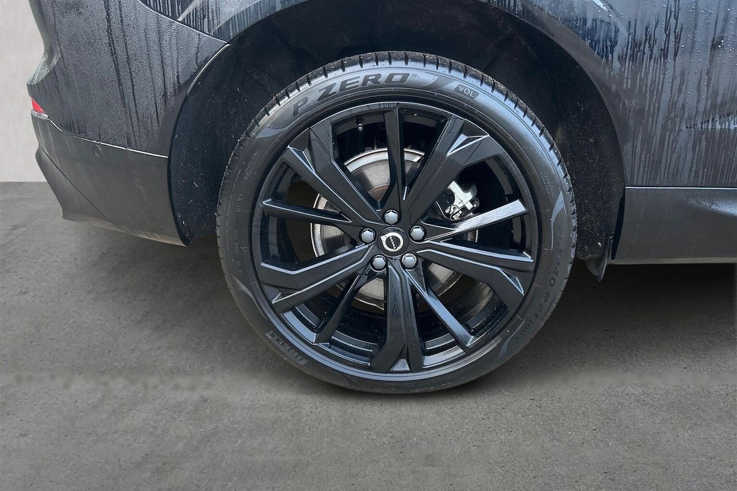 Used Volvo XC60 2024 for sale - 78131796: Photo 8