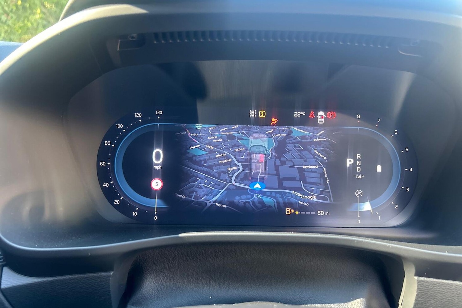 Used Volvo XC40 2025 for sale - 76770077: Photo 10