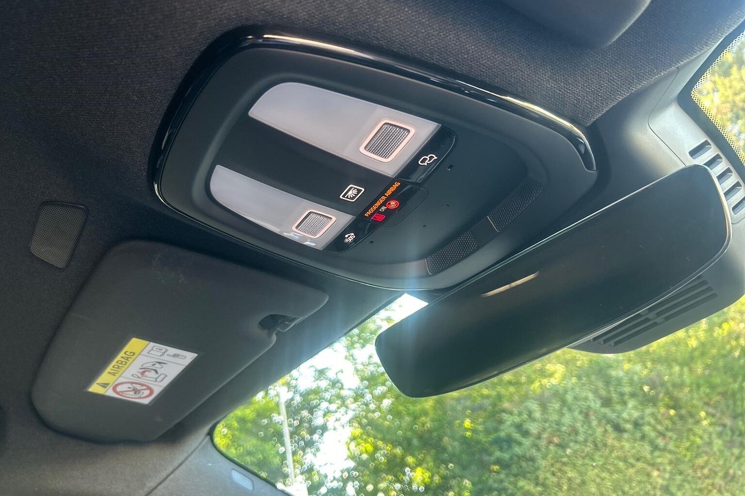 Used Volvo XC40 2025 for sale - 76770077: Photo 14