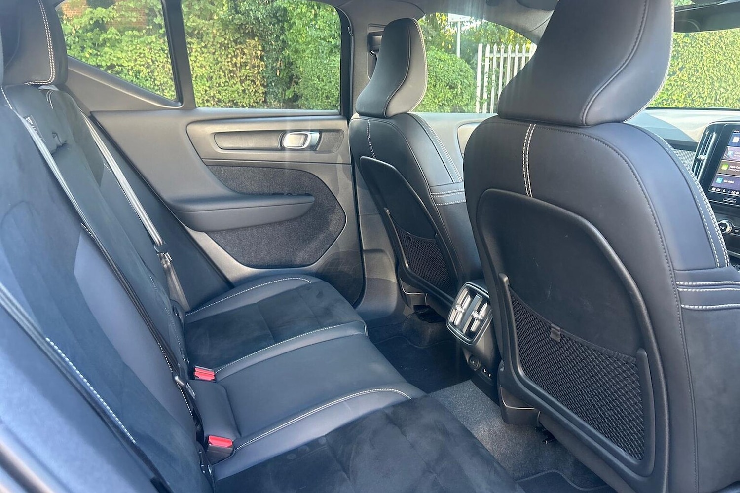 Used Volvo XC40 2025 for sale - 76770077: Photo 16