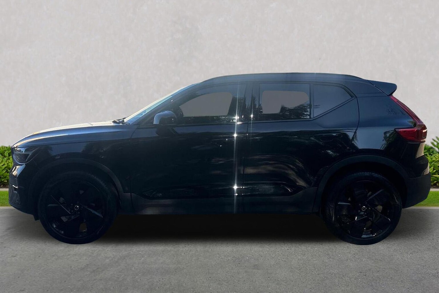 Used Volvo XC40 2025 for sale - 76770077: Photo 19