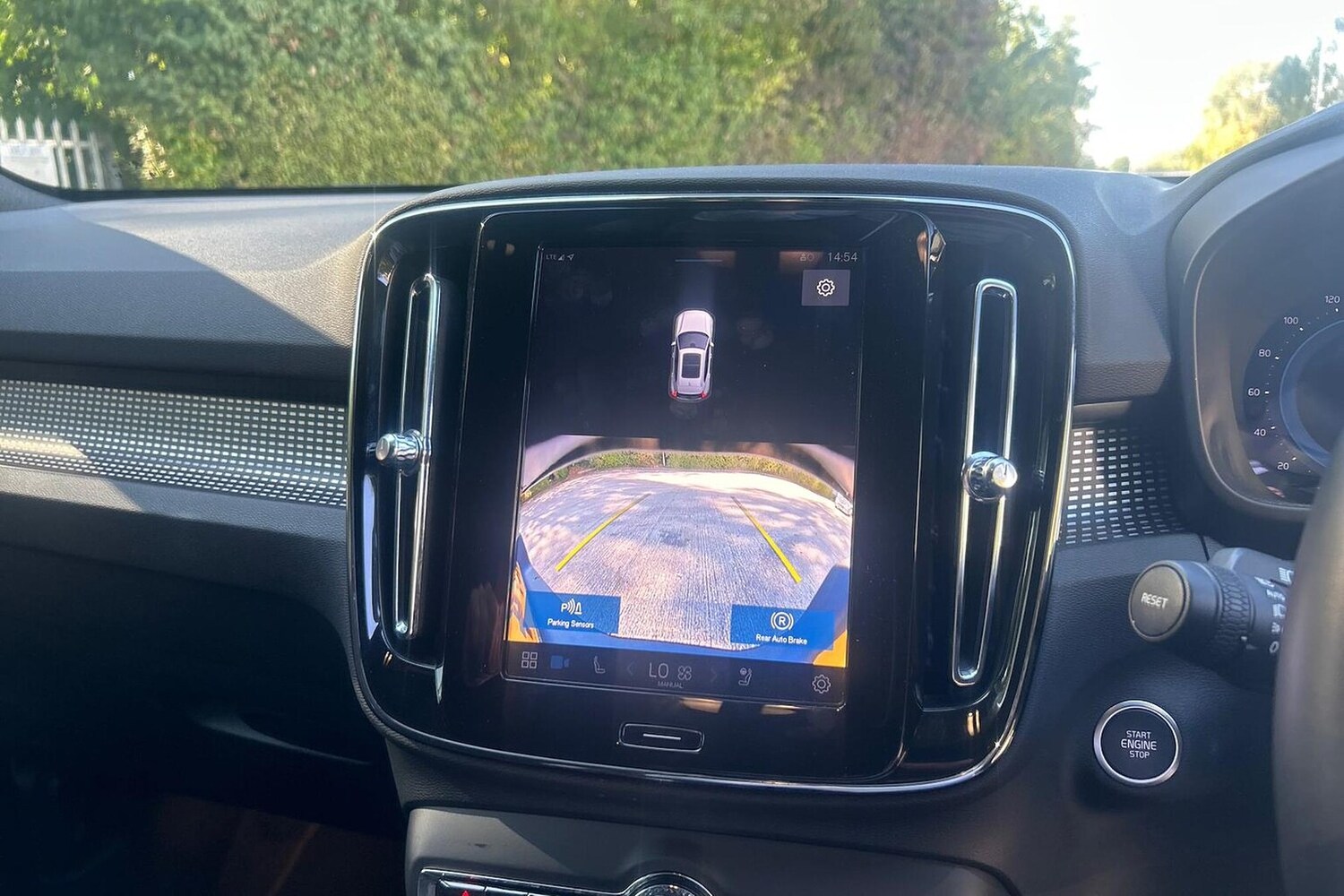 Used Volvo XC40 2025 for sale - 76770077: Photo 23