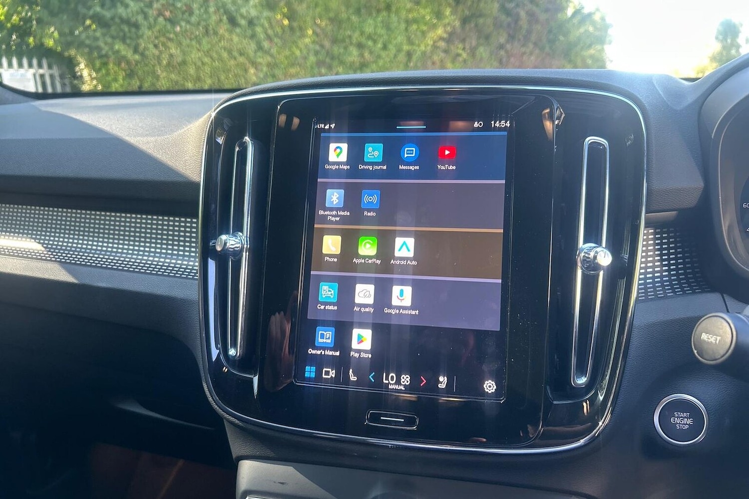 Used Volvo XC40 2025 for sale - 76770077: Photo 24