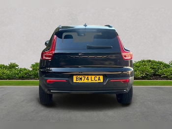 Used Volvo XC40 2025 for sale - 76770077: Photo