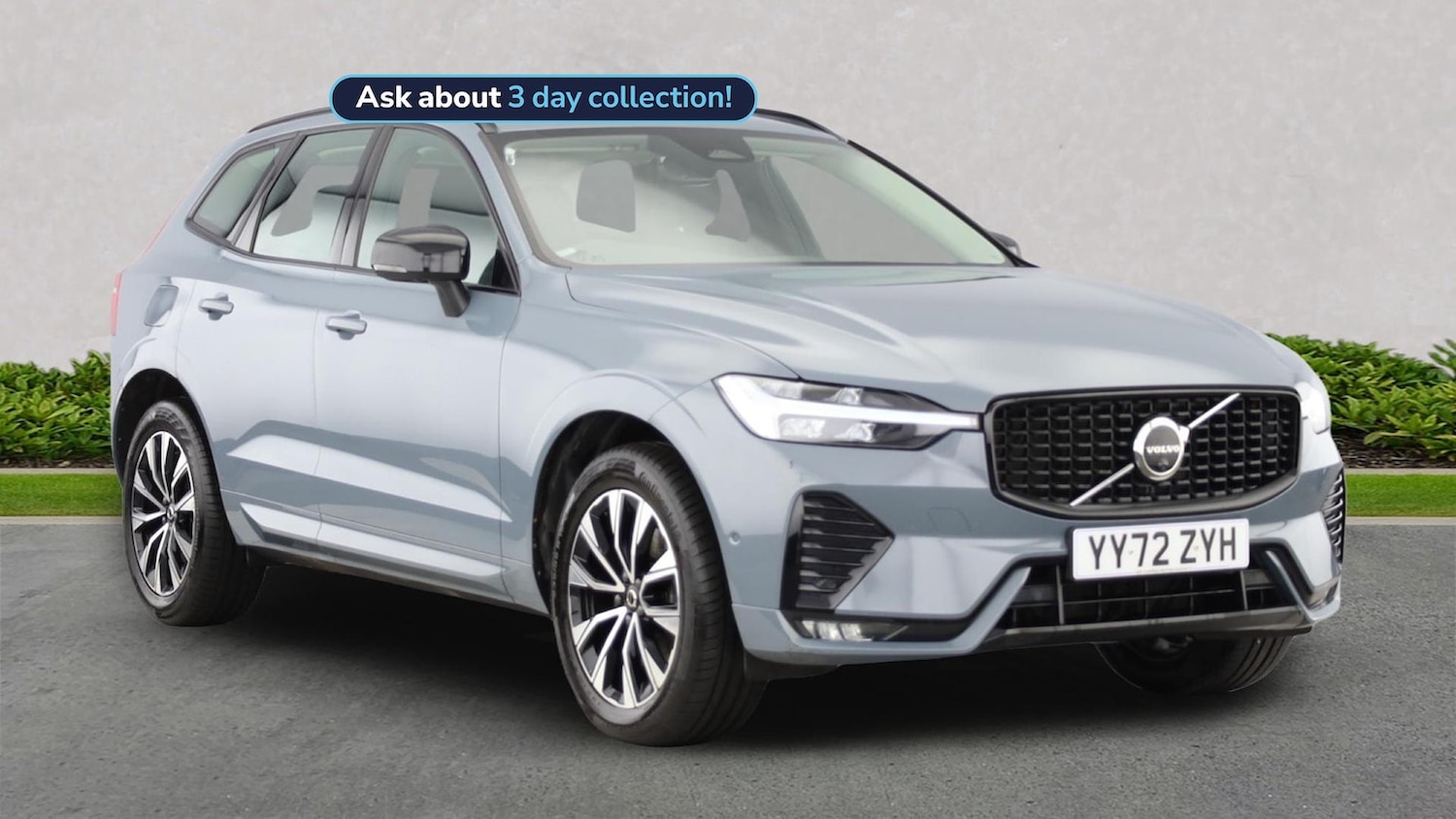 Used Volvo XC60 2023 for sale - 78192865: Photo 1