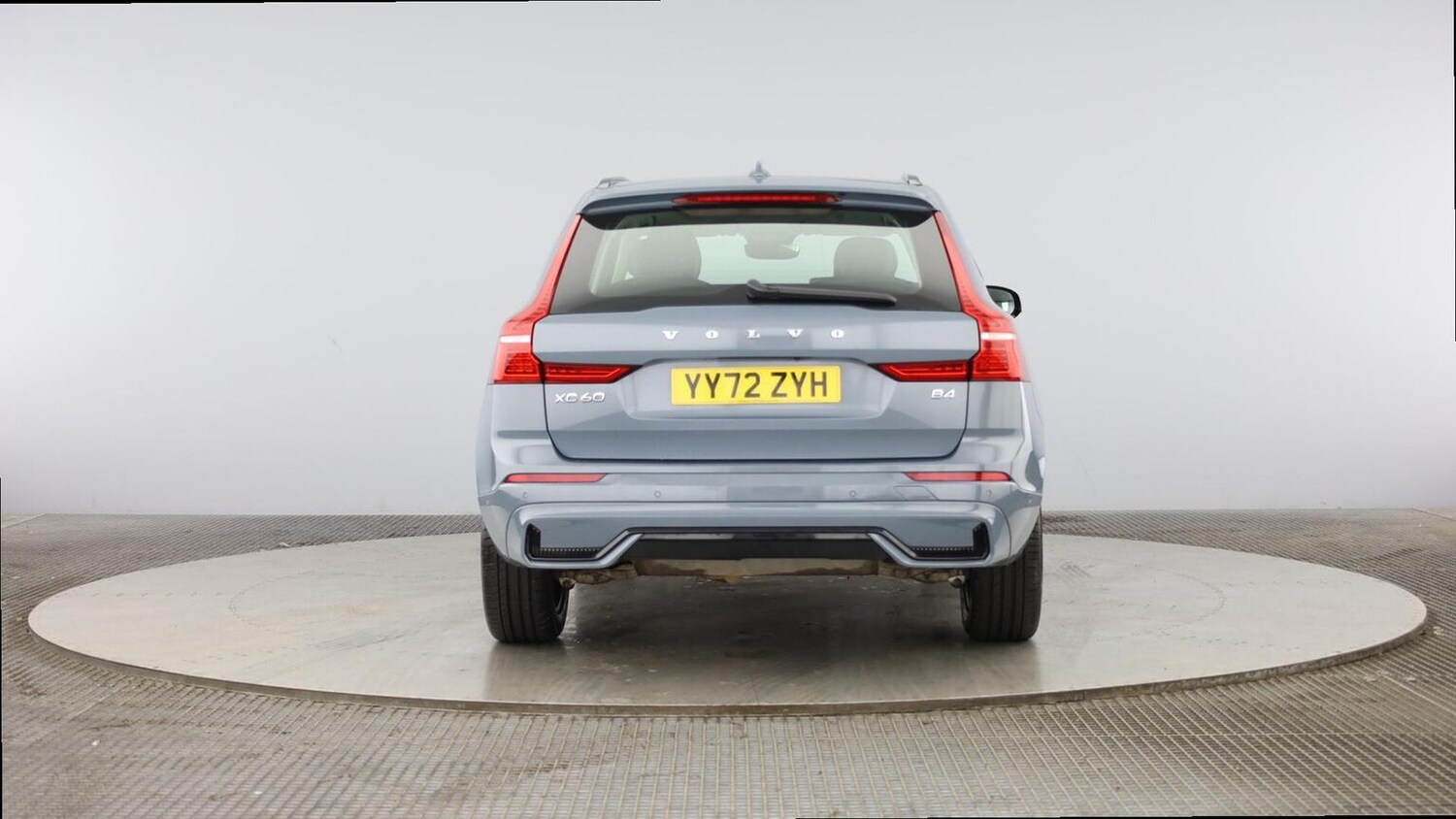 Used Volvo XC60 2023 for sale - 78192865: Photo 11