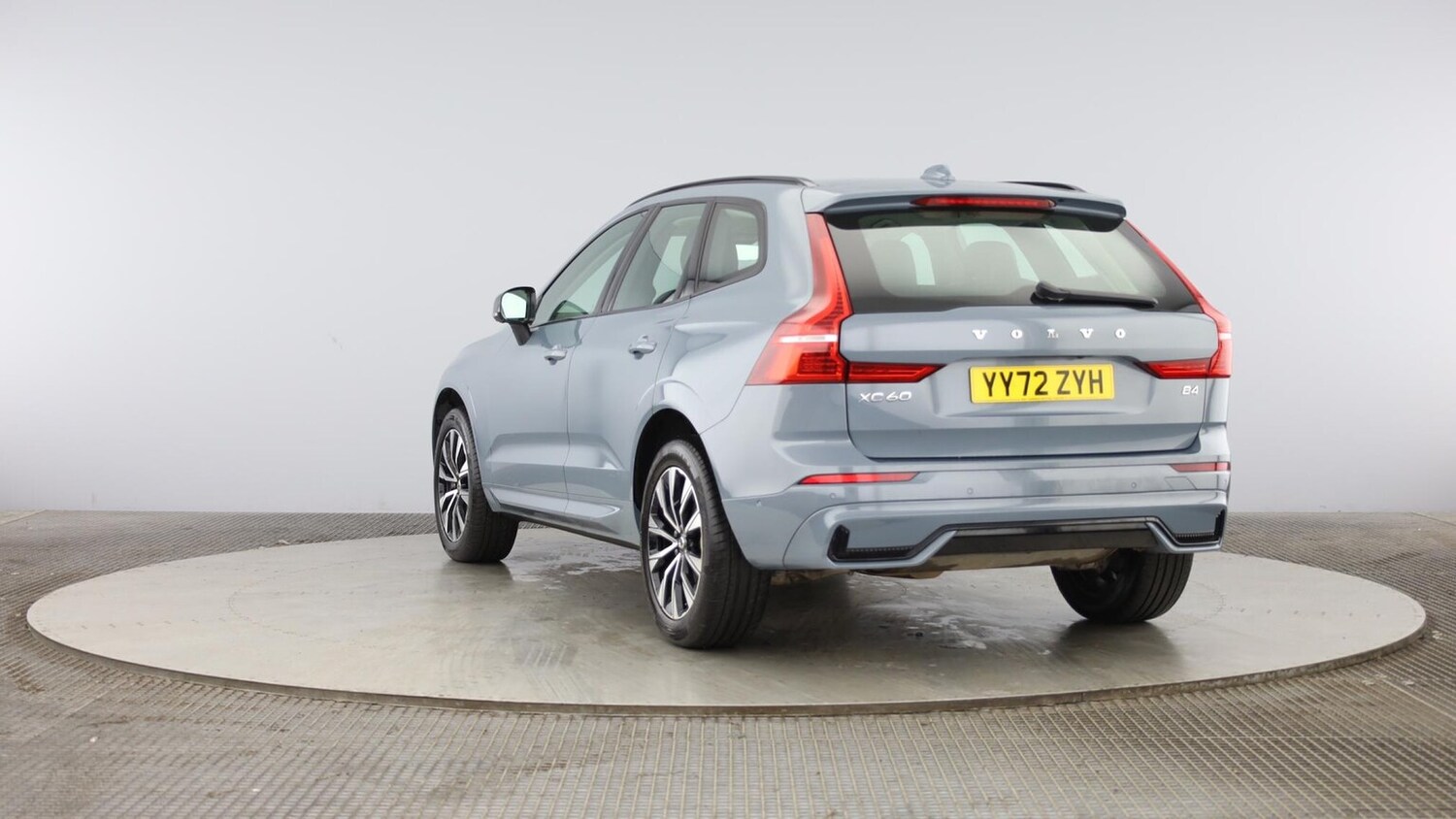 Used Volvo XC60 2023 for sale - 78192865: Photo 12
