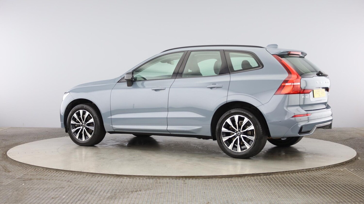 Used Volvo XC60 2023 for sale - 78192865: Photo 14
