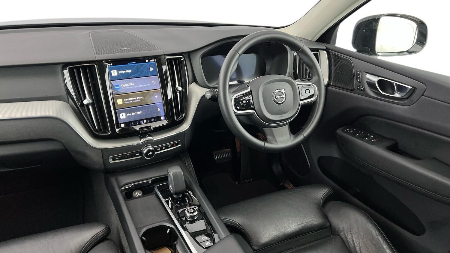 Used Volvo XC60 2023 for sale - 78192865: Photo 21