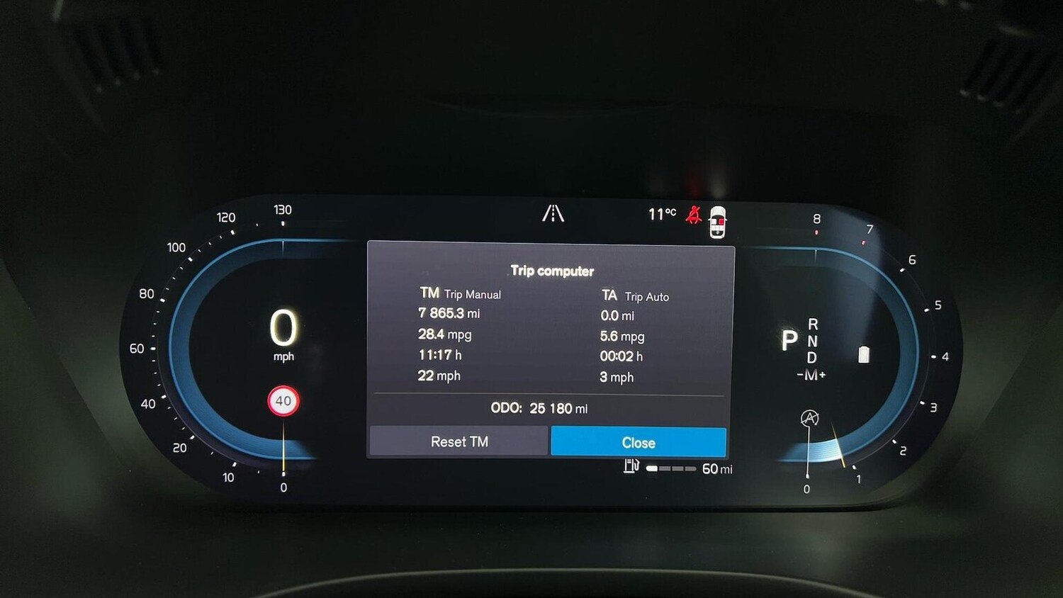 Used Volvo XC60 2023 for sale - 78192865: Photo 22