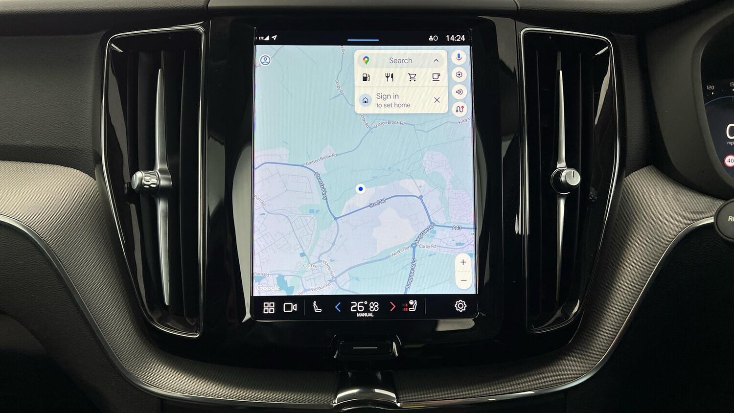 Used Volvo XC60 2023 for sale - 78192865: Photo 23