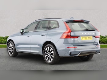 Used Volvo XC60 2023 for sale - 78192865: Photo