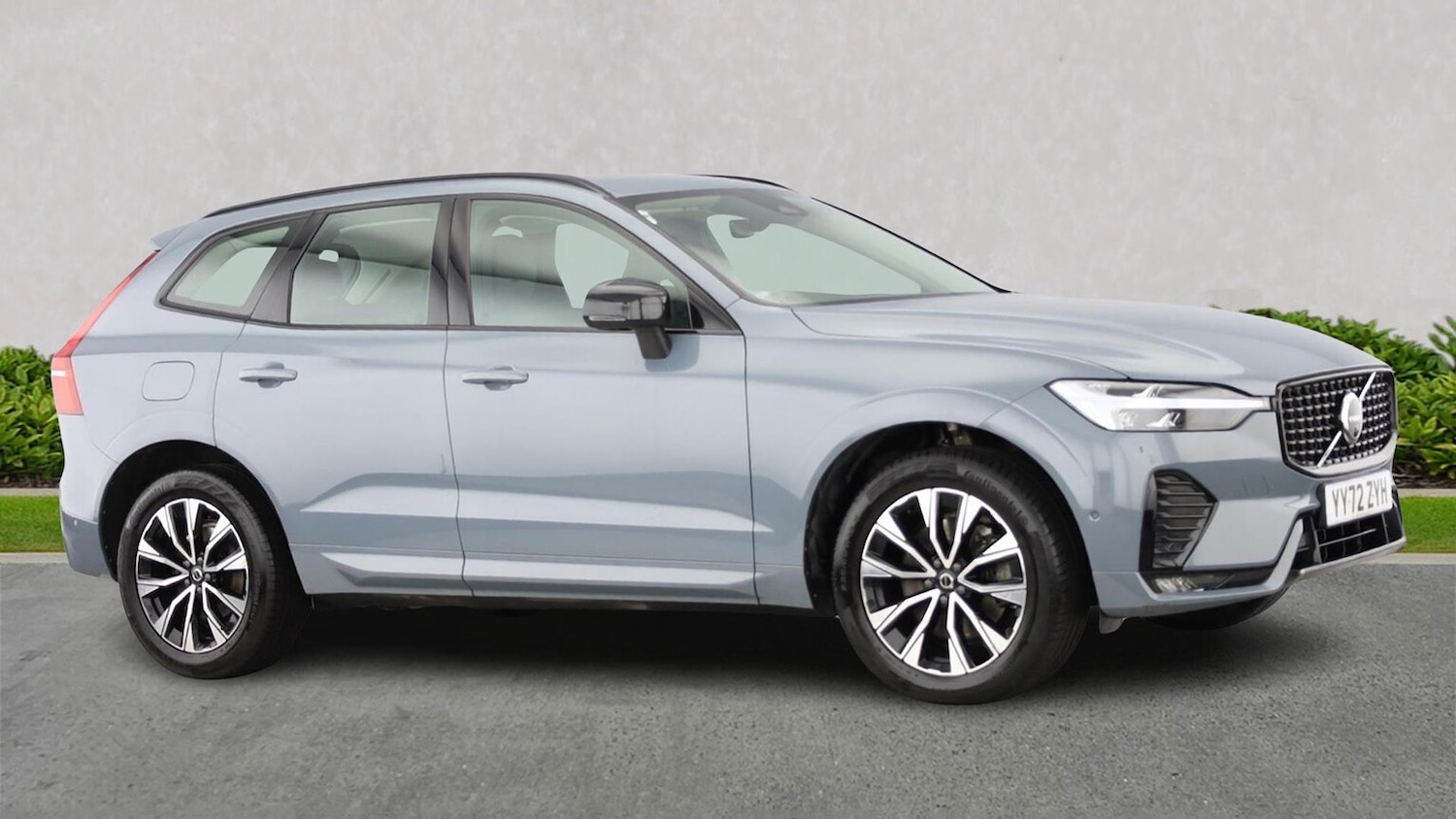 Used Volvo XC60 2023 for sale - 78192865: Photo 5