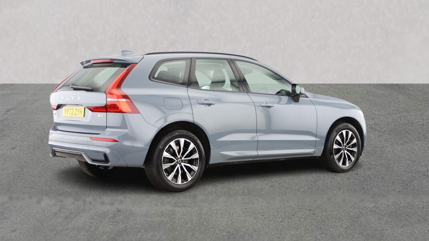 Used Volvo XC60 2023 for sale - 78192865: Photo 8